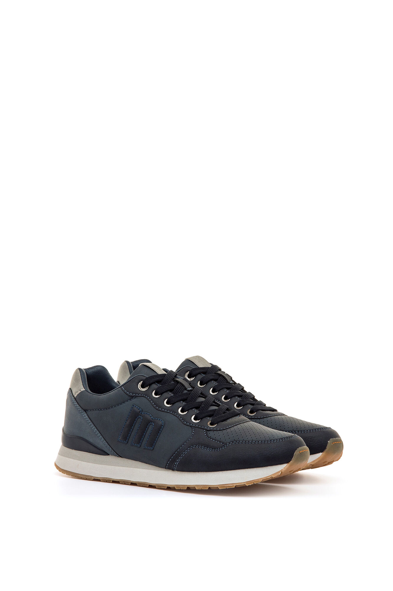 MTNG Zapatillas casual