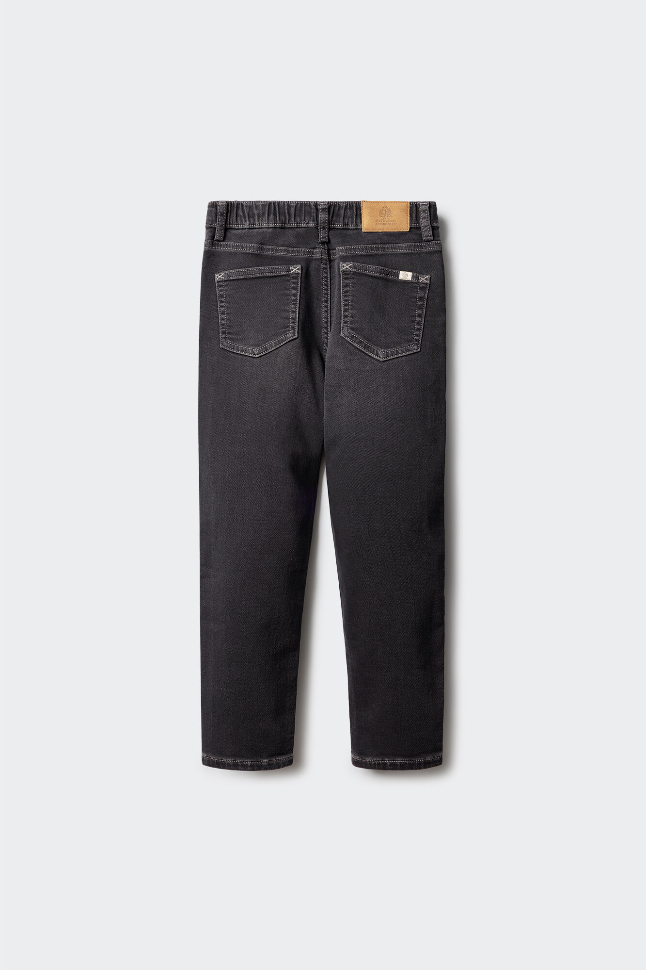 Springfield Kids Pantal&oacute;n knit ni&ntilde;o