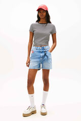 Tommy Jeans Cal&ccedil;&otilde;es jeans azul