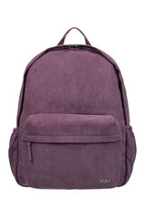Roxy Feeling Vibes - Mochila Mediana para mujer morado/lila
