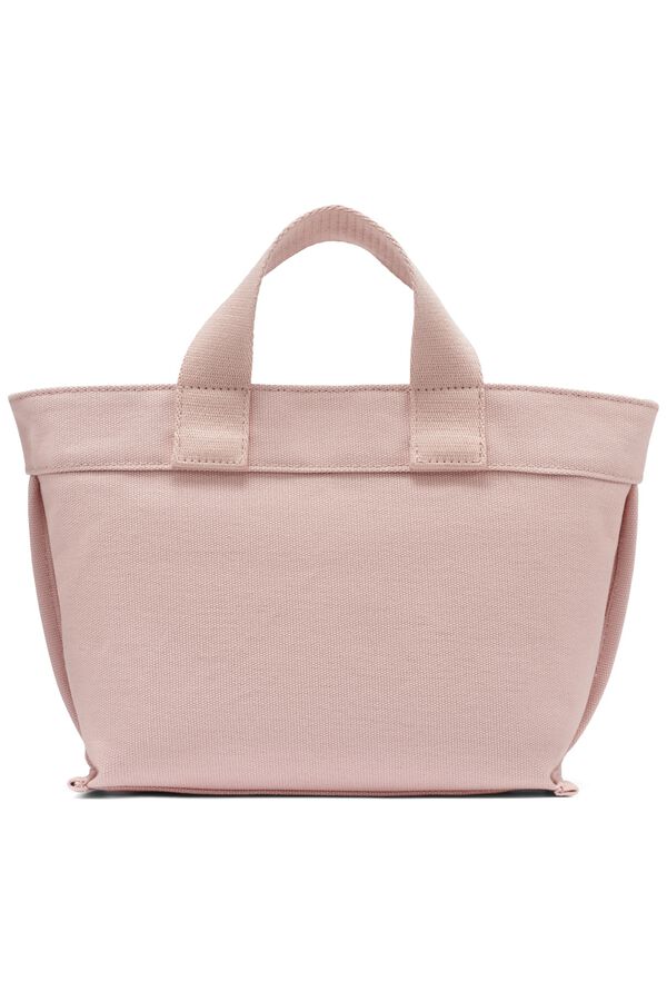DKNY Mala pequena rosa