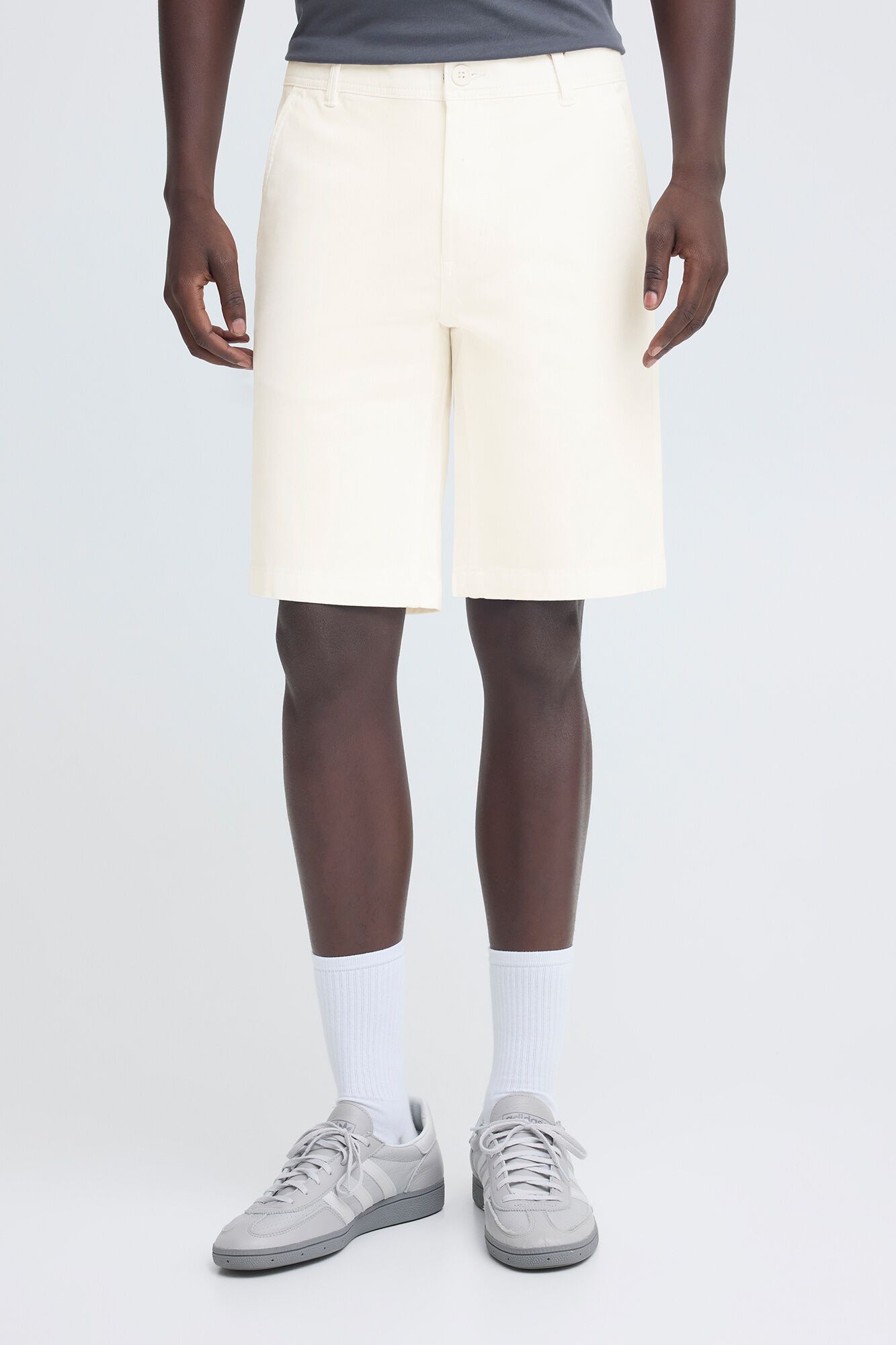 Blend Bermuda estilo chino