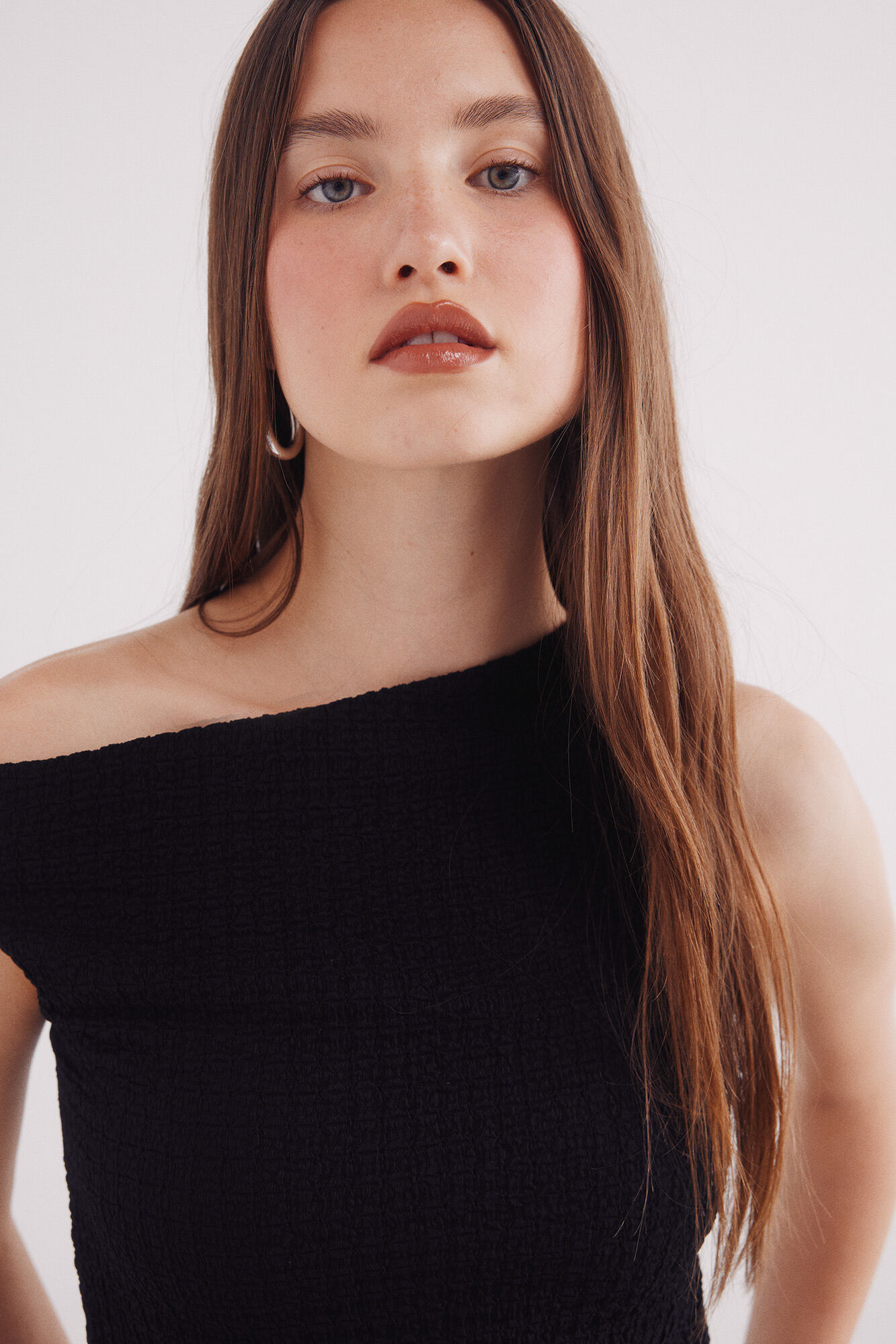 Springfield Top asim&eacute;trico