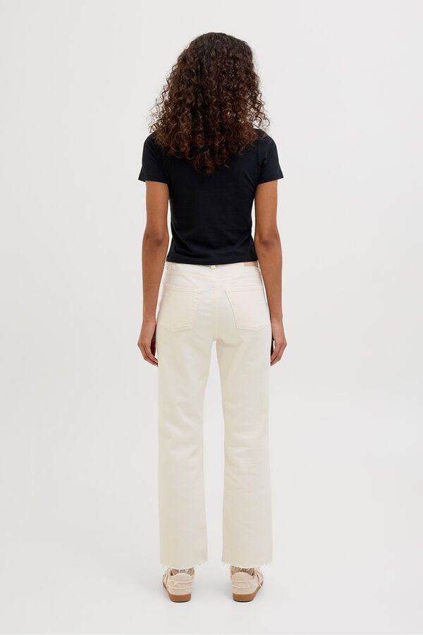 Jack & Jones Jeans regular fit branco