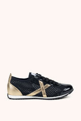 Munich Zapatillas Osaka 594 negro