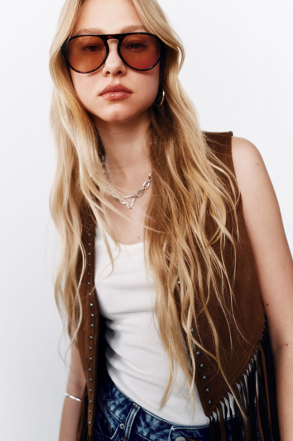 High Spirits Calções "Malibu" azul