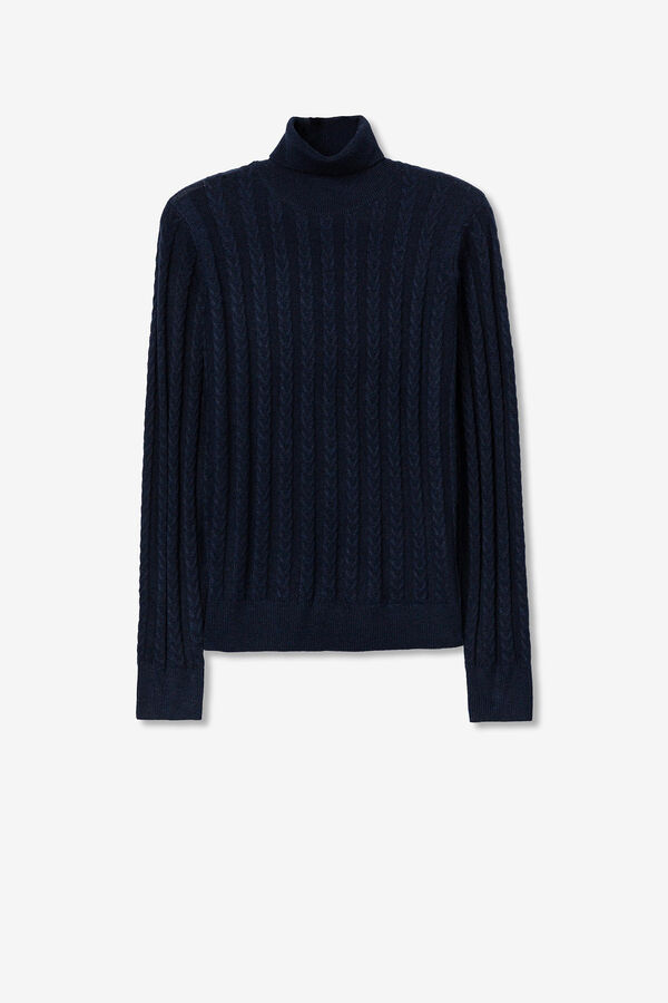 Tiffosi Jersey Ochos azul