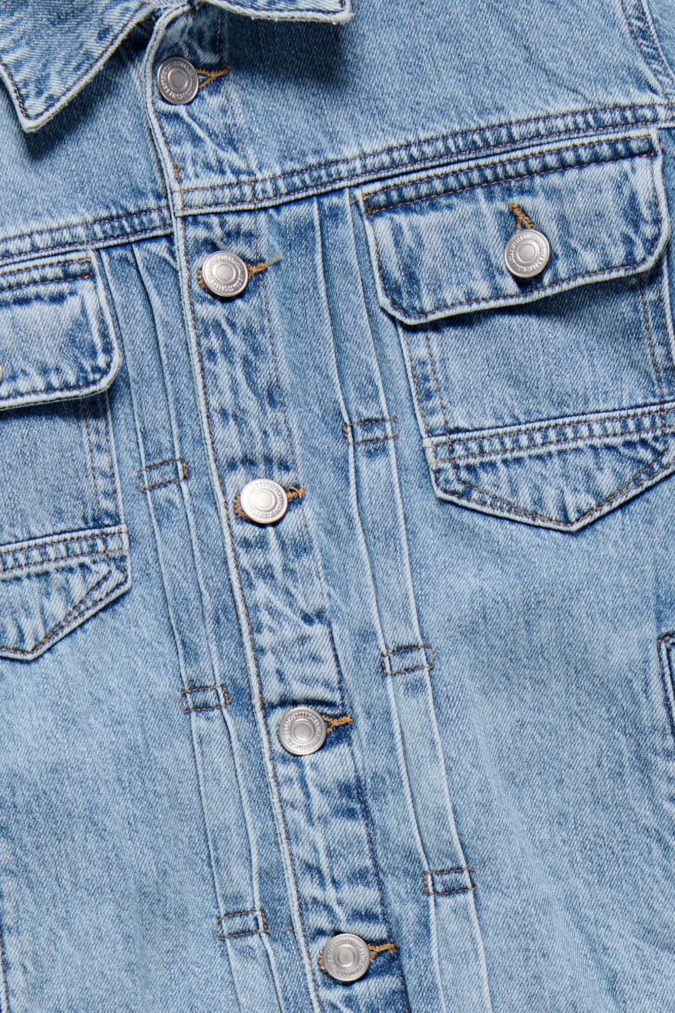 Only & Sons Junior Cazadora vaquera ni&ntilde;o