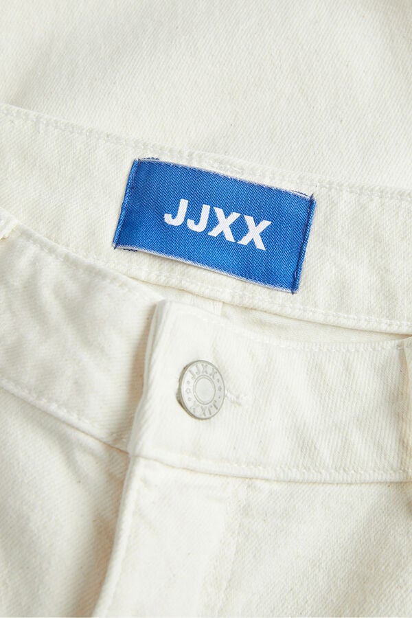 Jack & Jones Jeans regular fit branco