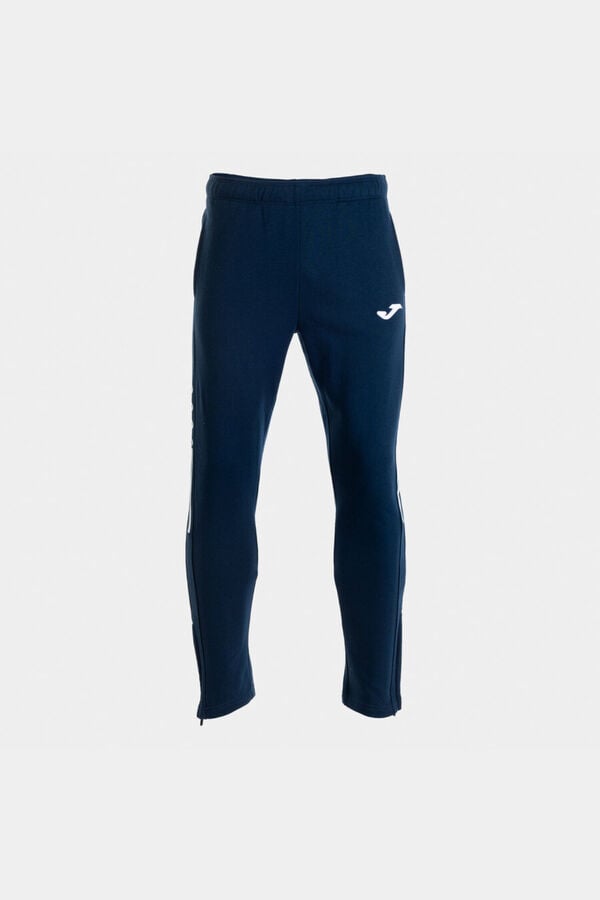Joma Cal&ccedil;a comprida azul