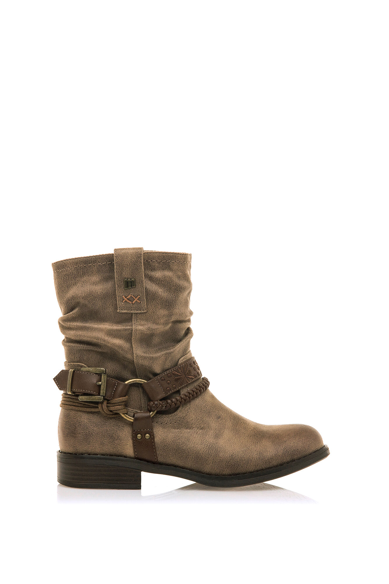 MTNG Bot&iacute;n plano Persea