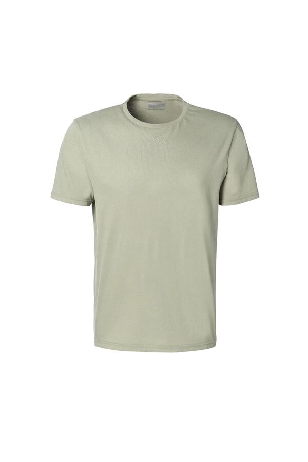 Kappa Edson t-shirt cinzento