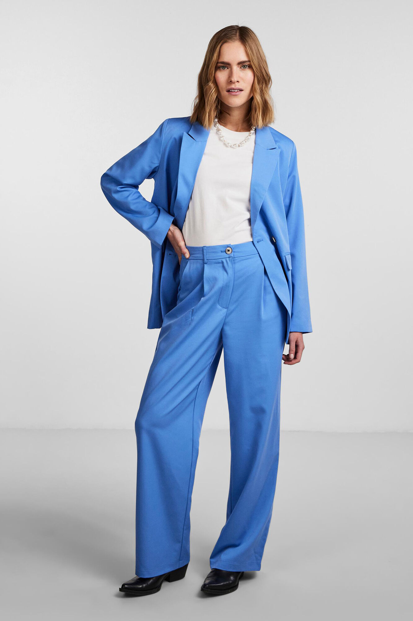 Pieces Cal&ccedil;as perna larga