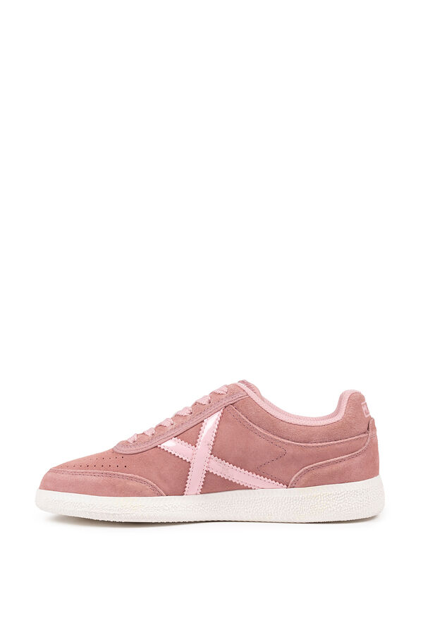 Munich Sapatilhas de mulher Rumba 26 rosa