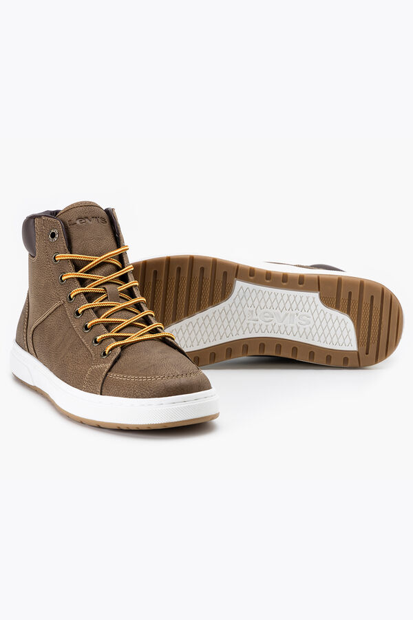Levi's Sneakers Levis tostado