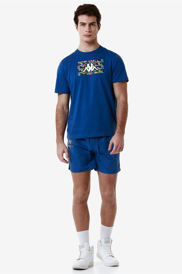 Kappa Ba&ntilde;ador Kappa azul