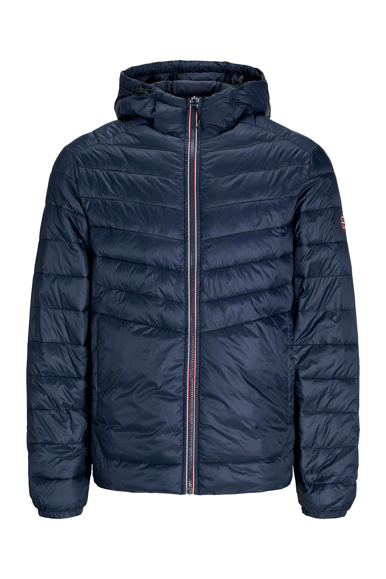 Jack & Jones PLUS Mais jaqueta acolchoada