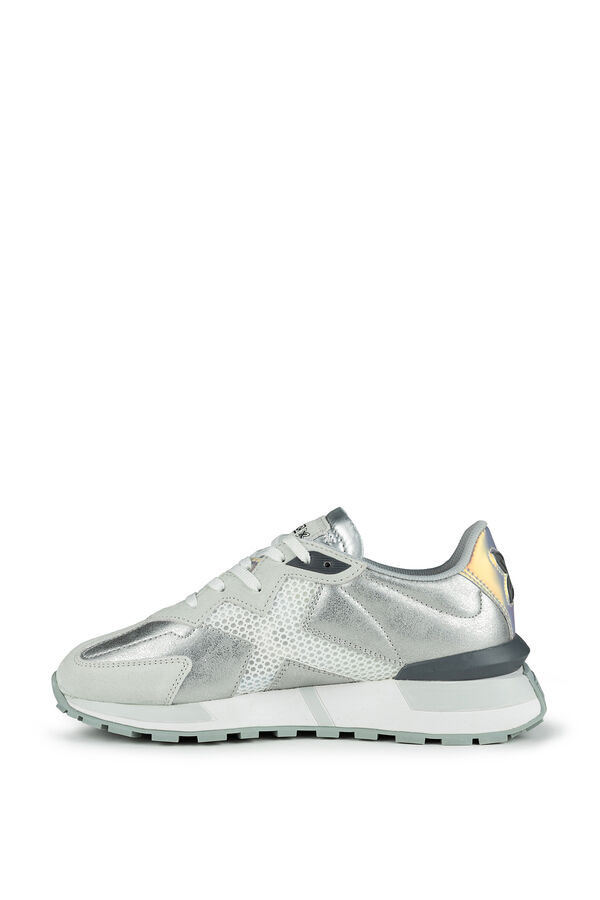 Munich Zapatilla Soku gris