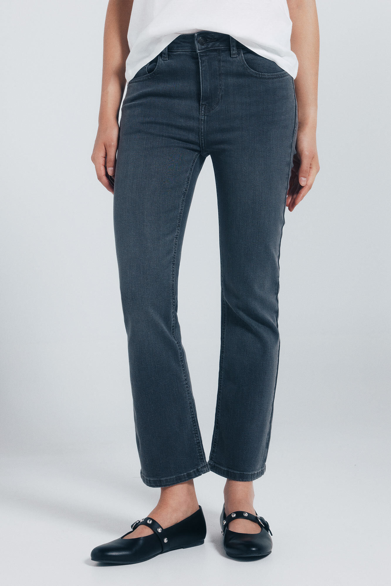 Springfield Jeans kick flare