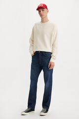 Levi's Jeans 501® Slim Taper azul