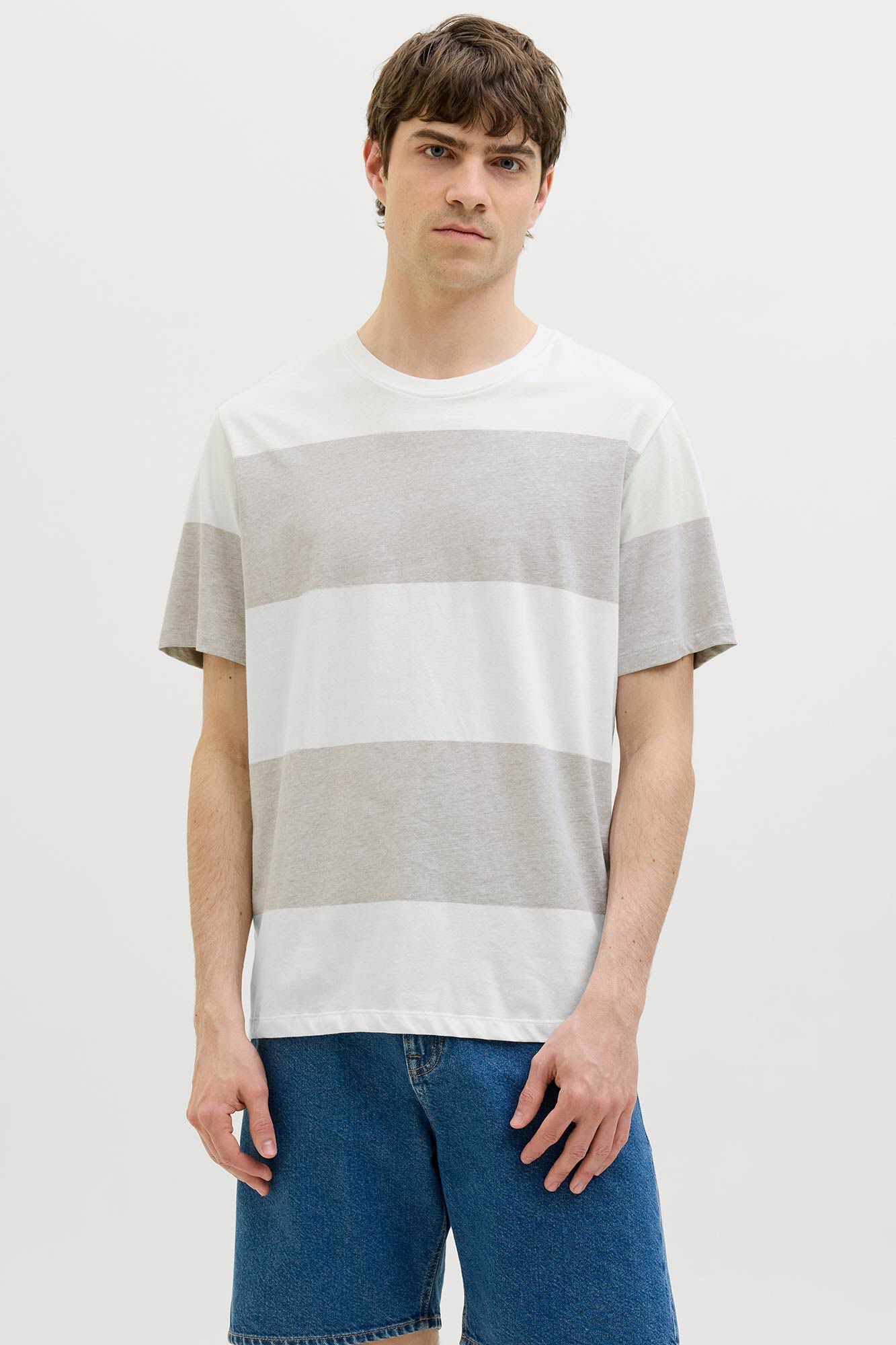 JJ REBEL Camiseta regular fit