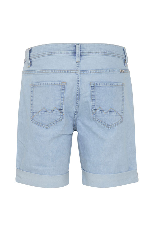 Blend Bermuda Denim  azul