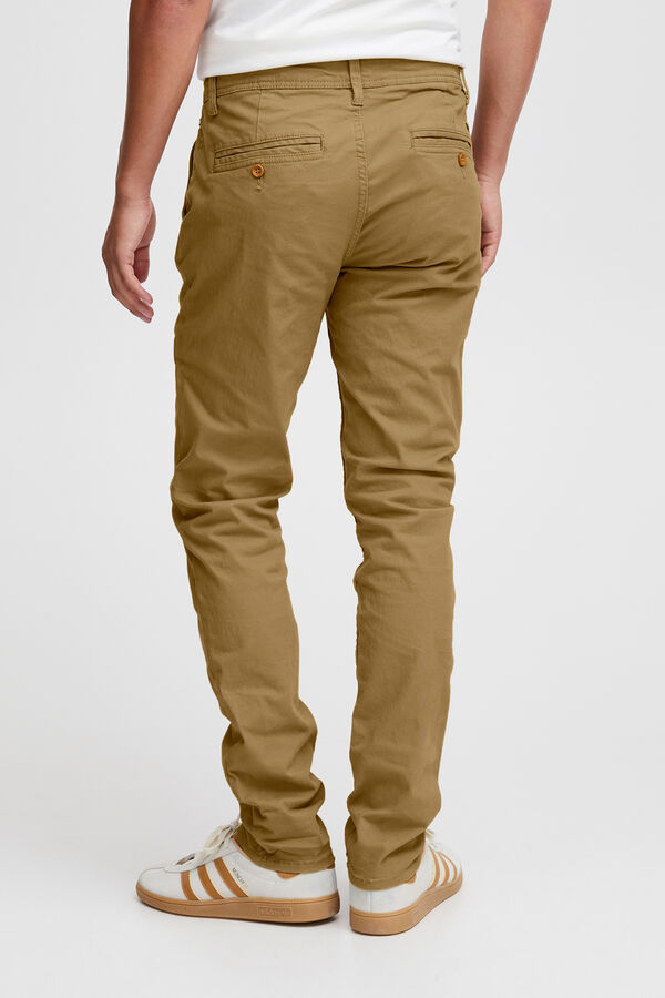 Blend Pantal&oacute;n Casual beige