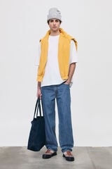 Levi's Vaquero 578&reg; Baggy  azul