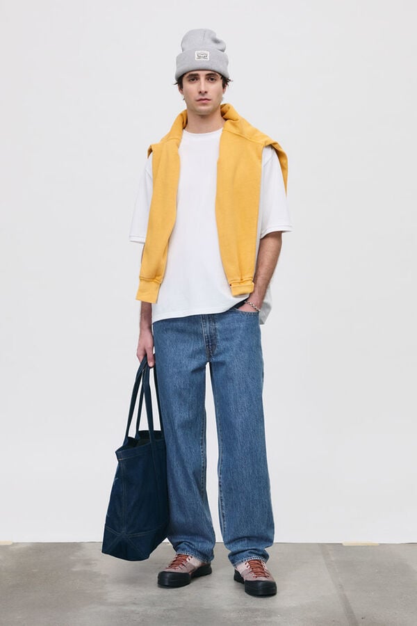 Levi's Vaquero 578&reg; Baggy  azul