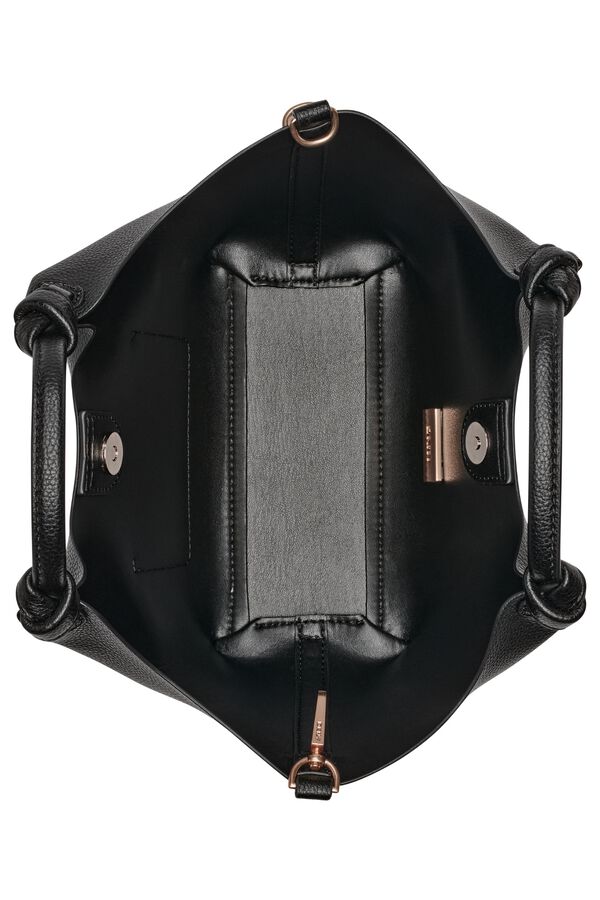 DKNY Mala pequena preto