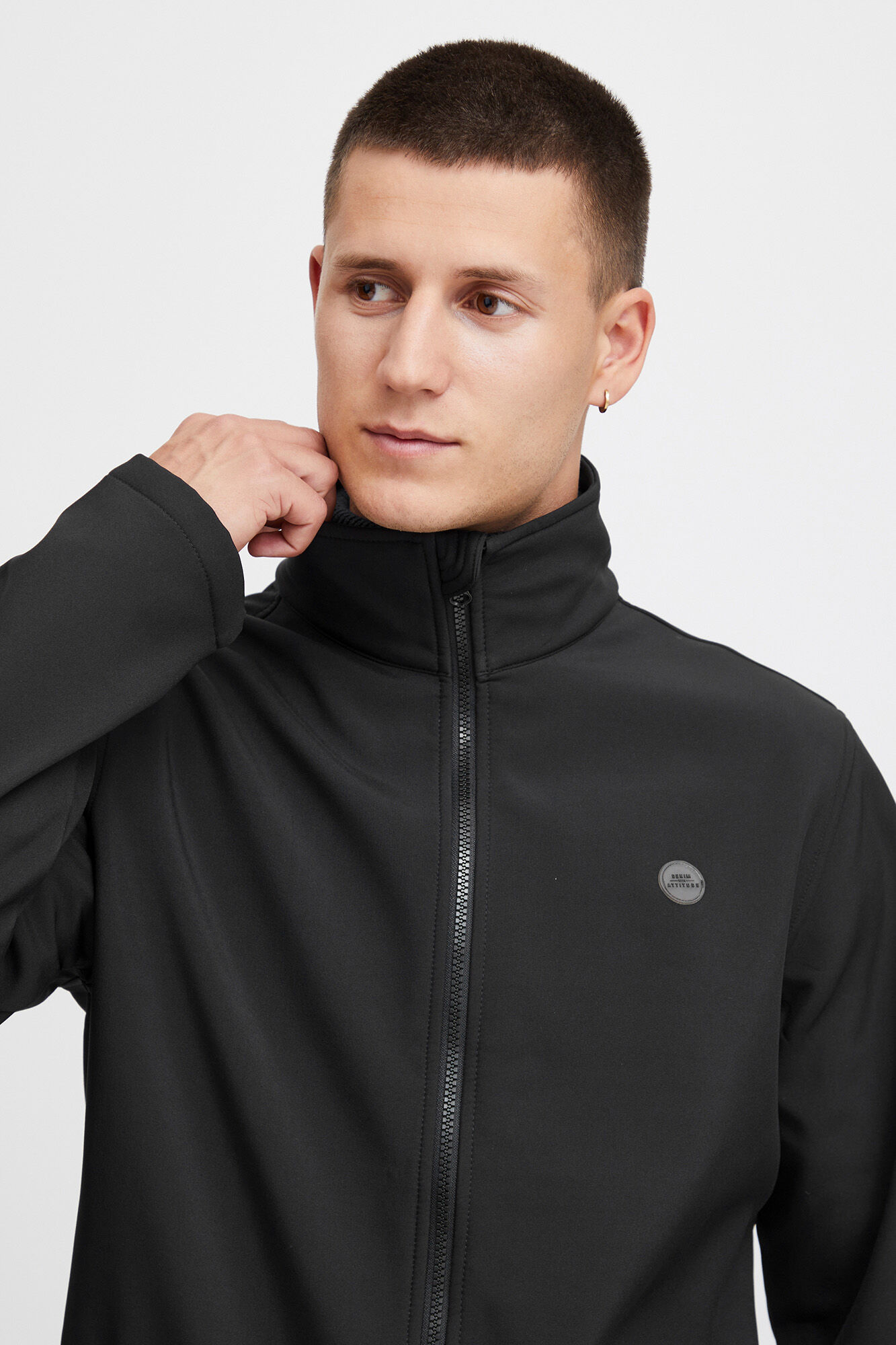 Blend Jaqueta Softsell 