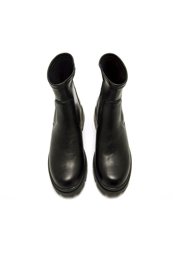 MTNG Miss&atilde;o Botins preto