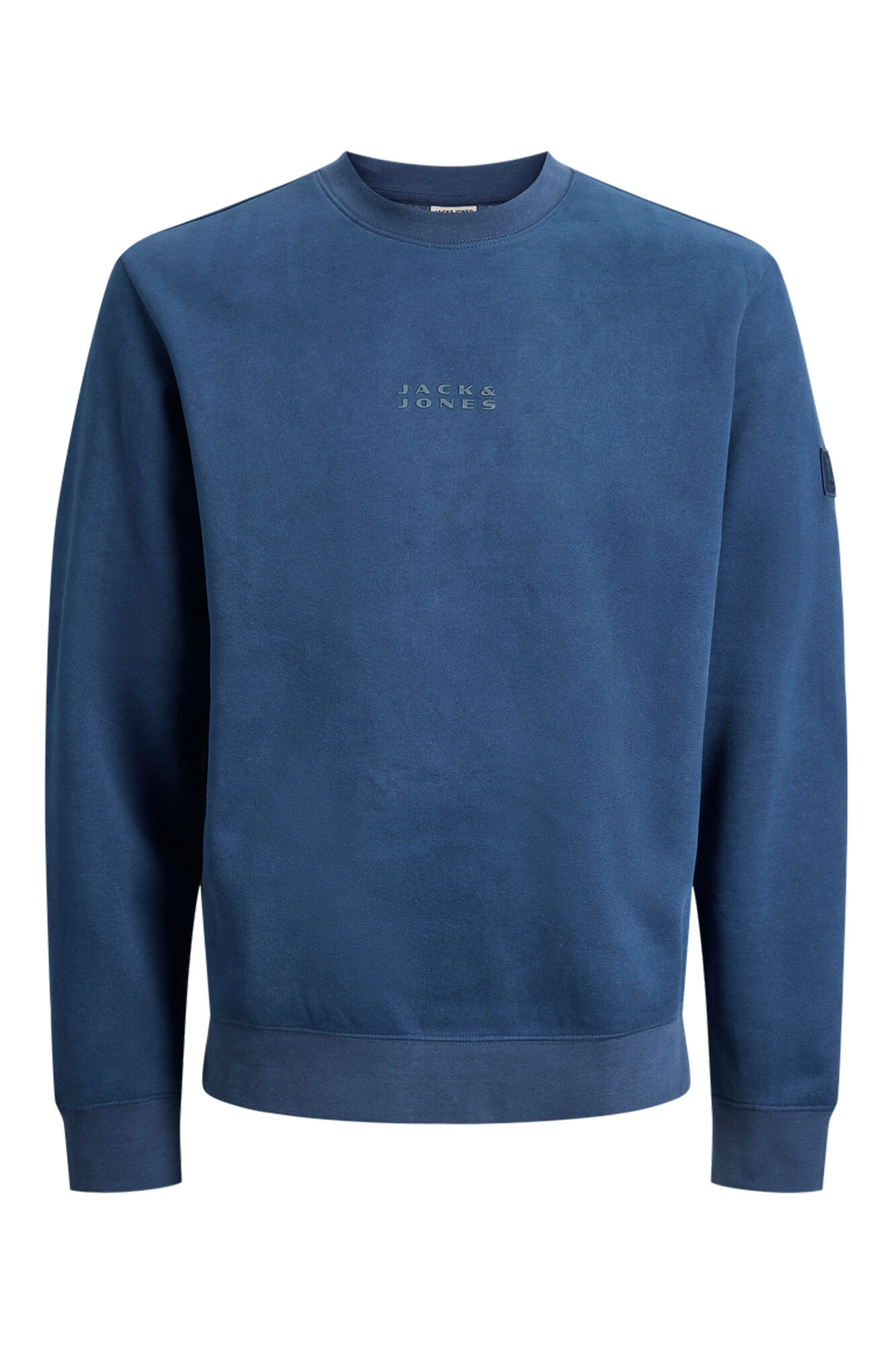 Jack & Jones Sudadera b&aacute;sica