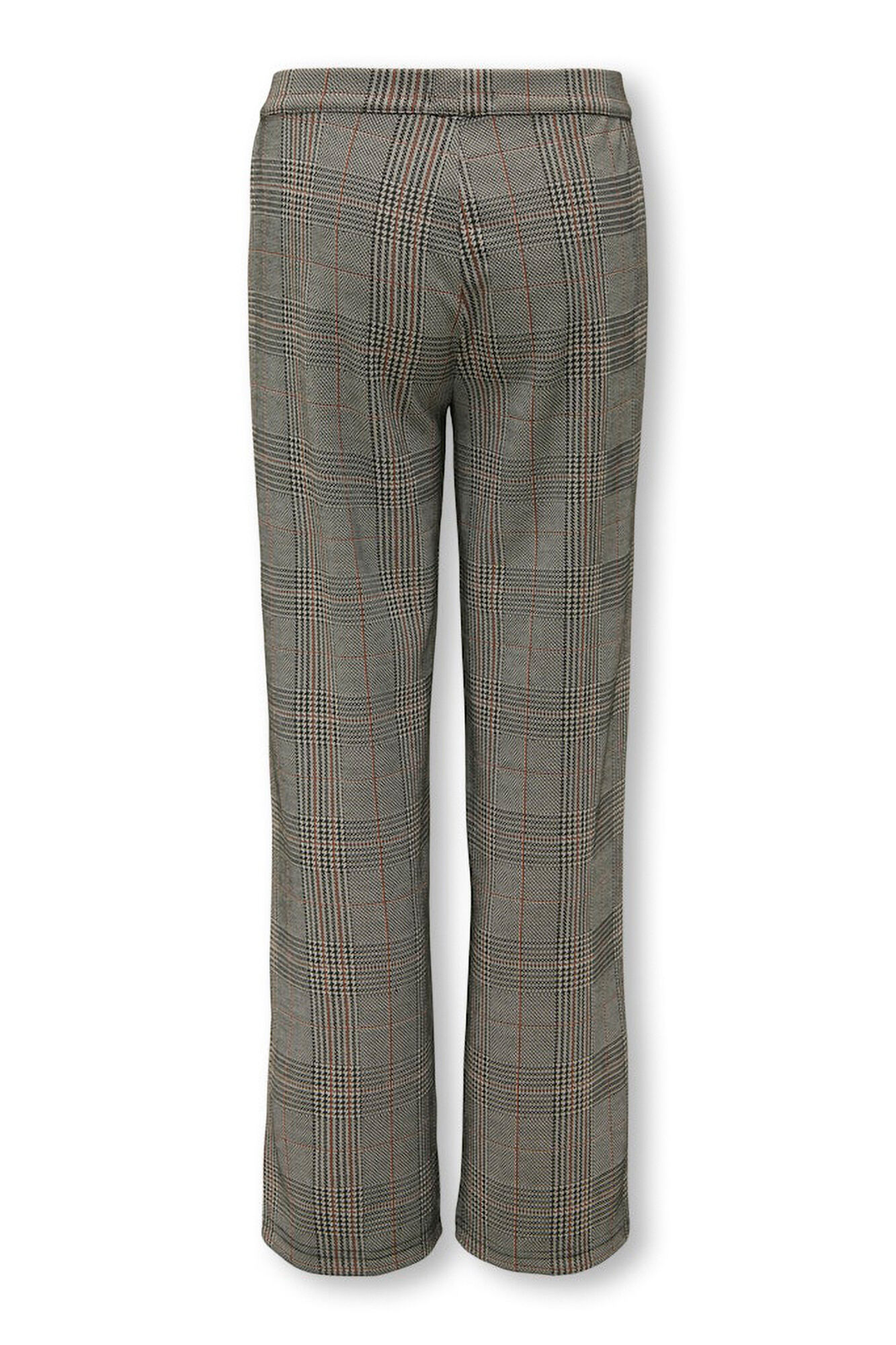 Only Girls Pantal&oacute;n ancho