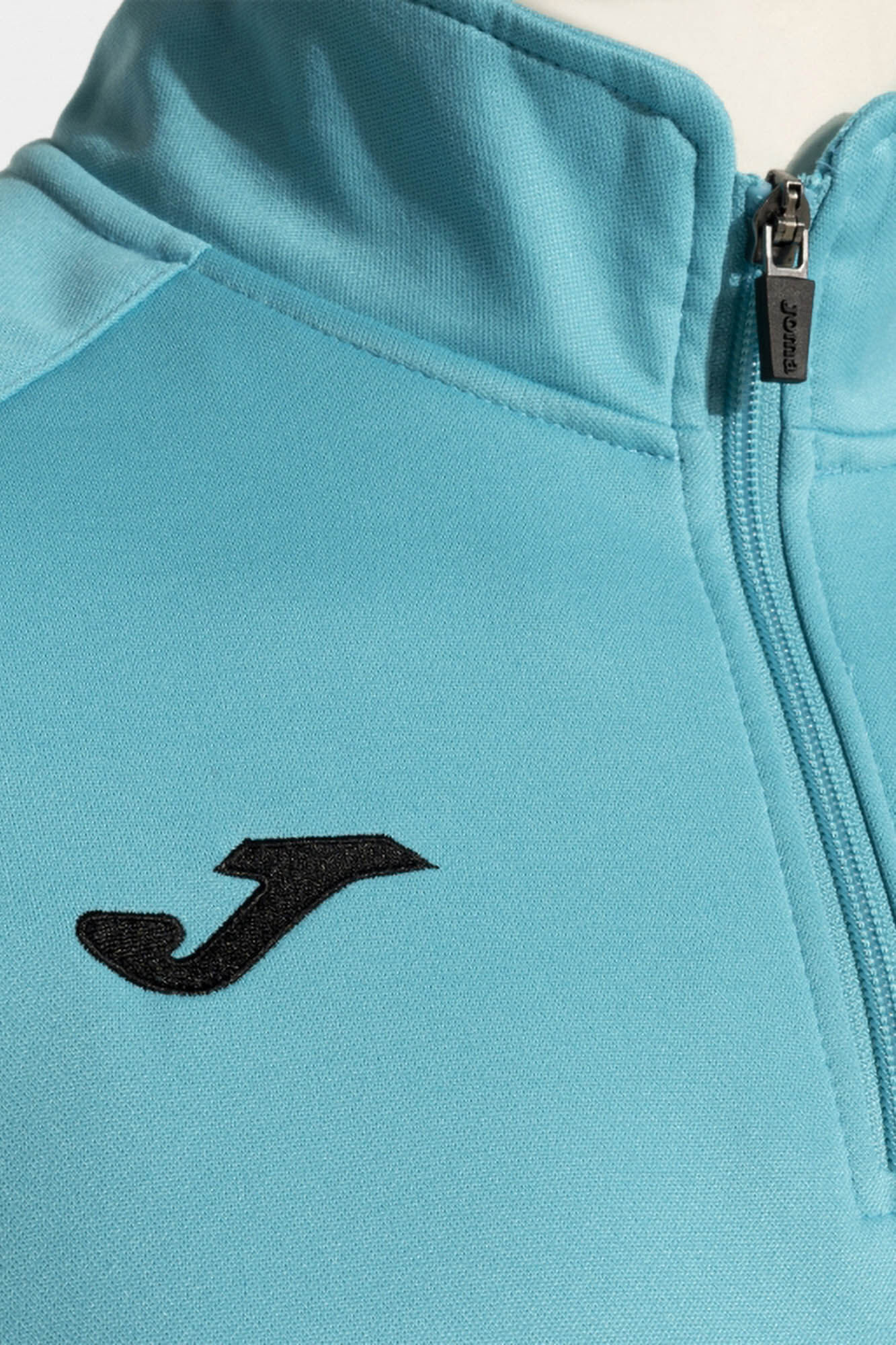 Joma Sudadera fara&oacute;n media cremallera