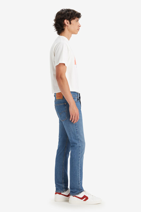 Levi's Vaquero 510&trade; Skinny azul