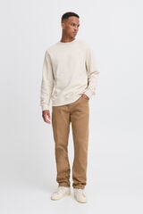 Blend Pantal&oacute;n Twister Jogg beige