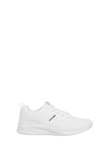 Jack & Jones Cal&ccedil;ado desportivo baixo branco