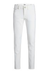 Jack & Jones Junior Jeans slim fit blanco