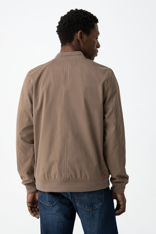 Tiffosi Cazadora bomber nude