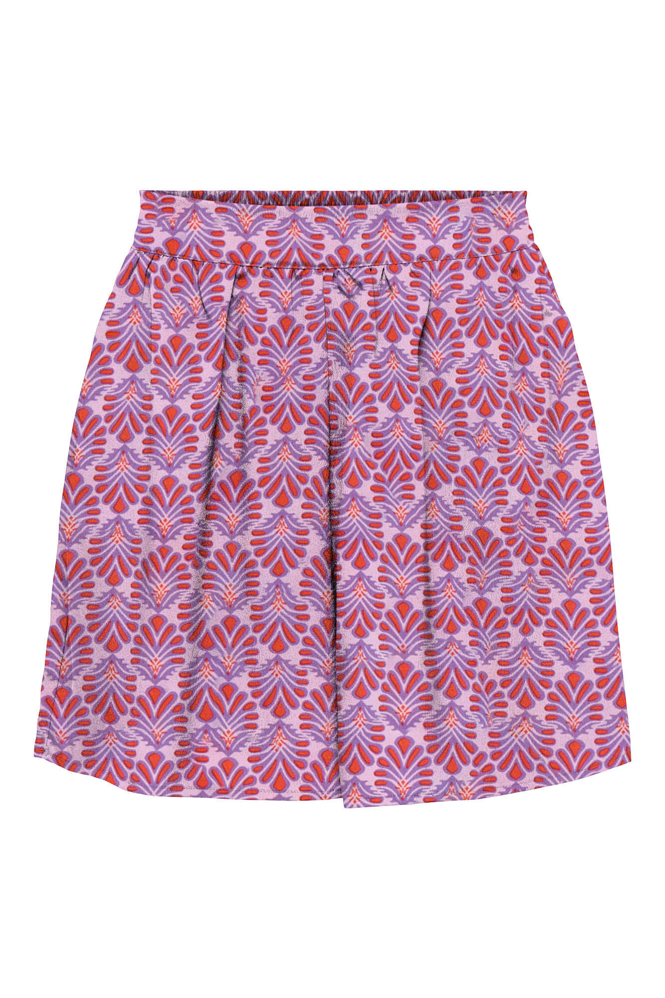 Only Shorts com cintura el&aacute;stica