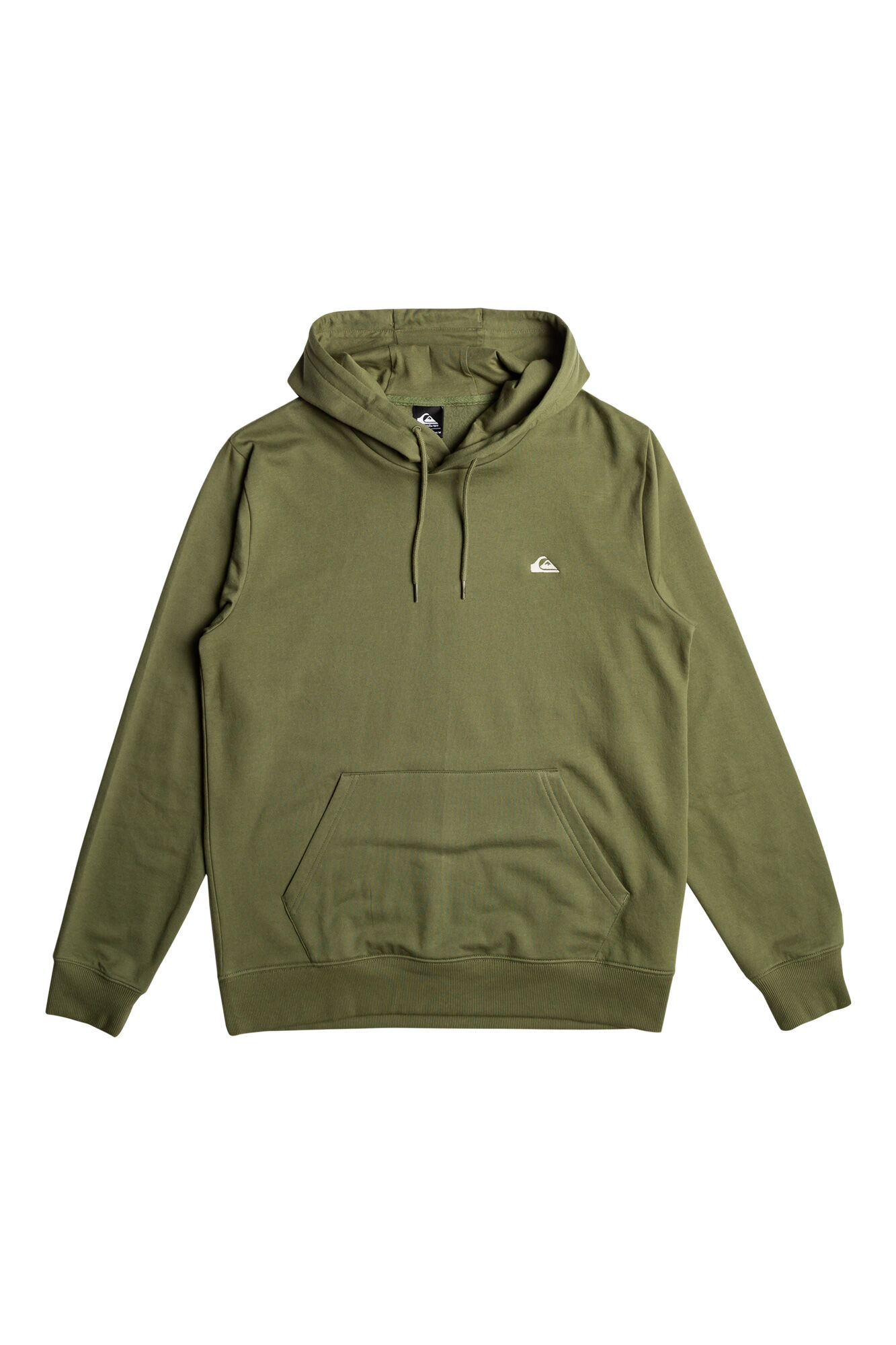 Quiksilver B&aacute;sico - Sweatshirt capuz