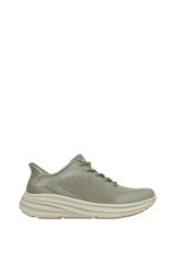 Skechers T&eacute;nis Bobs Skillz bege