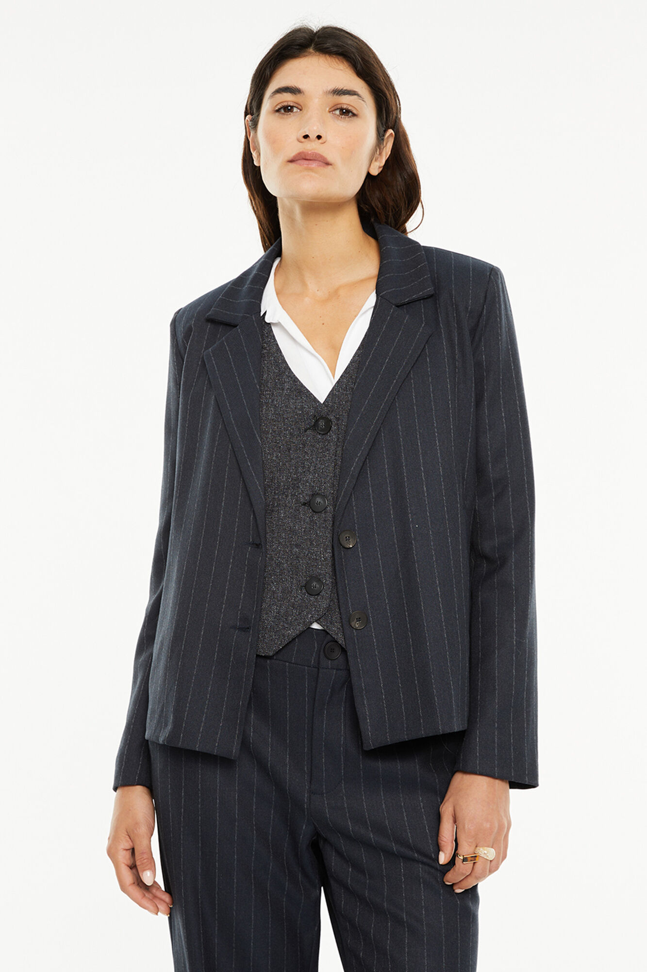 System Action risca de giz americana