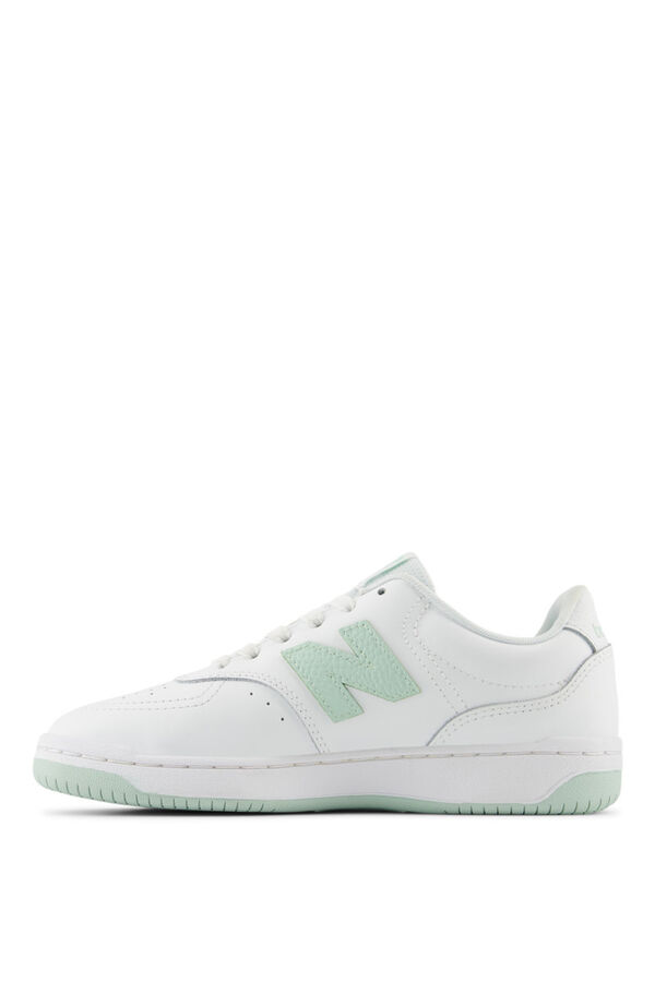 New Balance Zapatillas New Balance 80 blanco