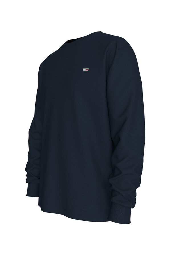 Tommy Jeans Pack de dos camisetas de hombre Tommy Jeans azul