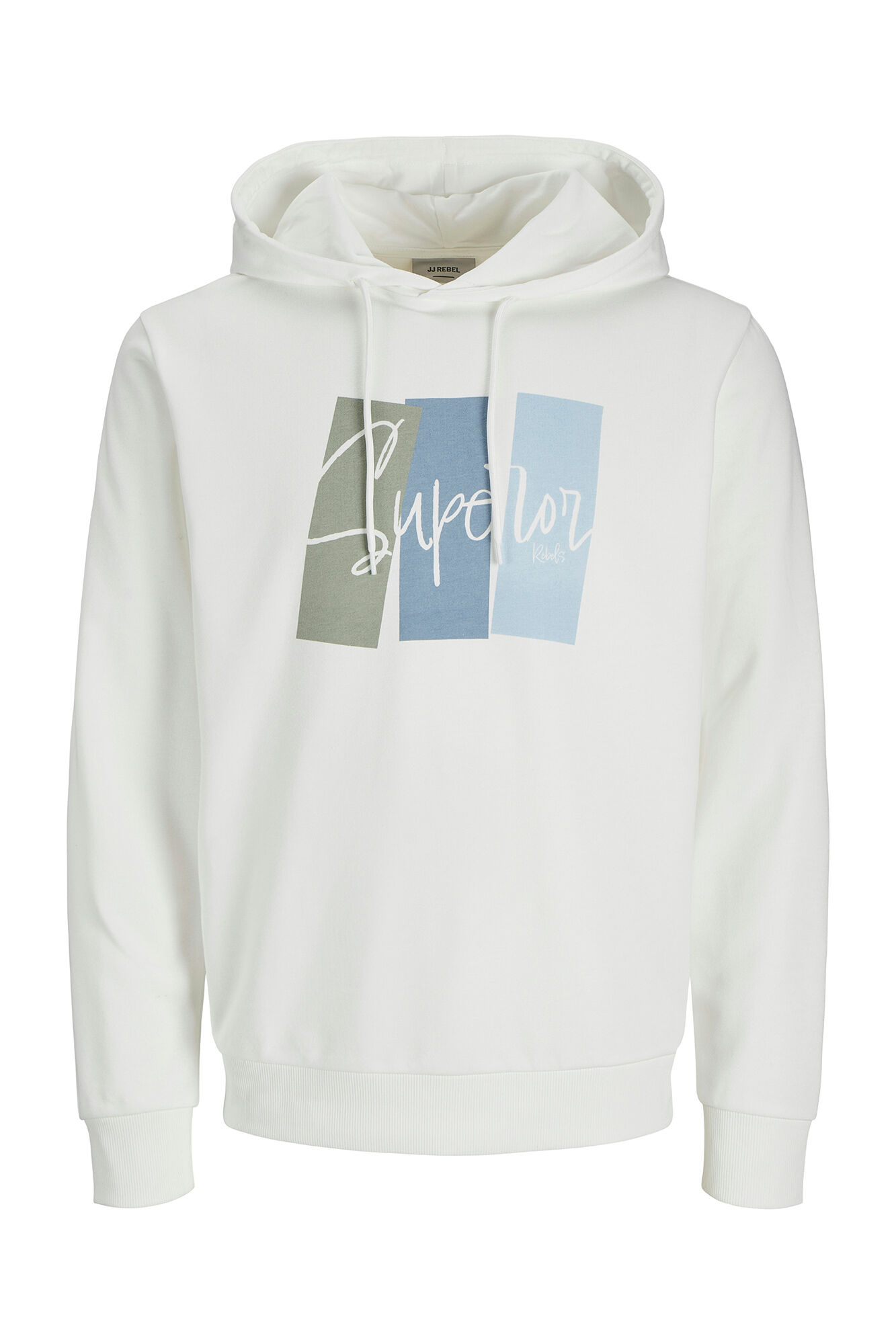 JJ REBEL Sweatshirt capuz