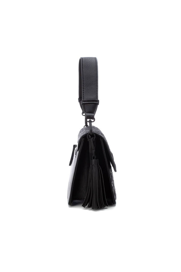 XTI Mala de mulher preto