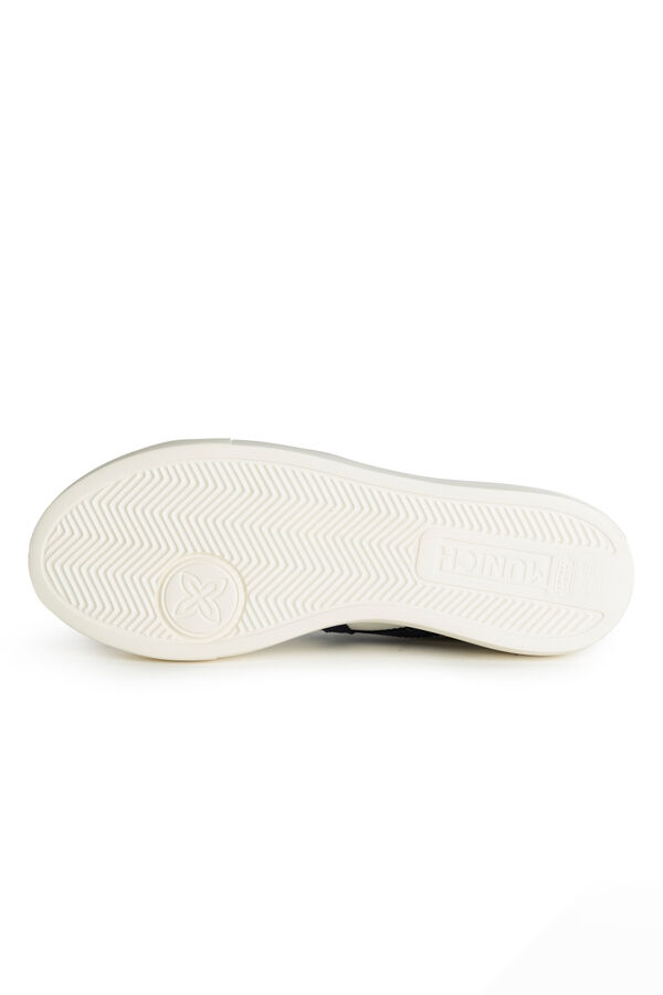 Springfield Zapatilla Rete Sky 55 blanco