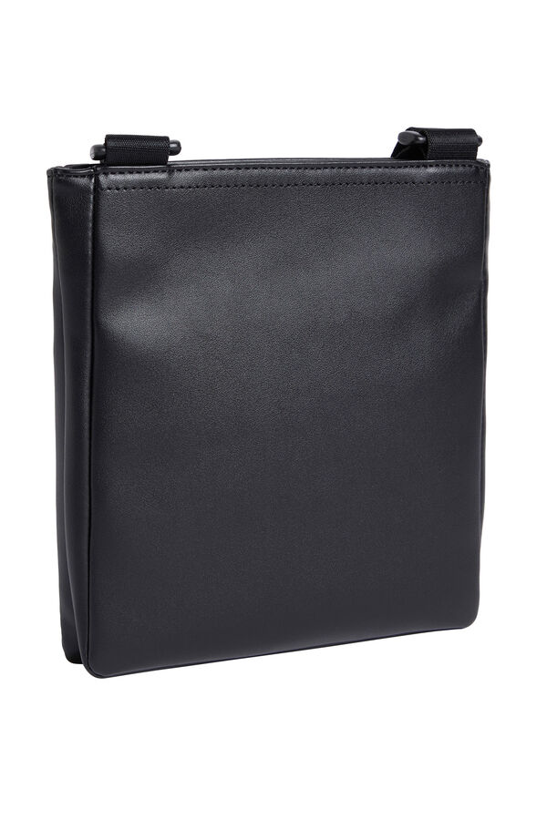 Calvin Klein Bolso bandolera de Calvin Klein. negro